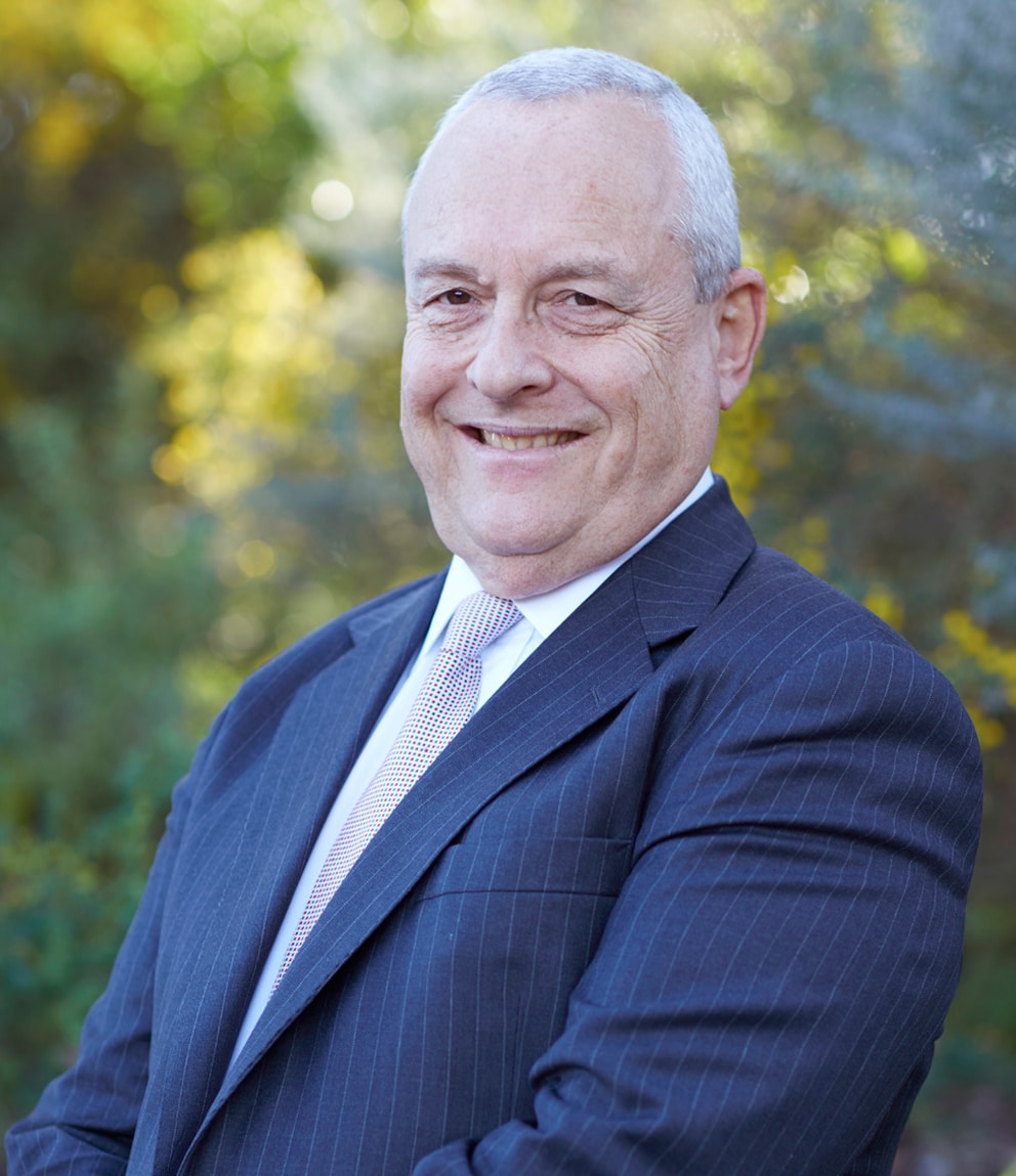 Douglas Howard Solomon