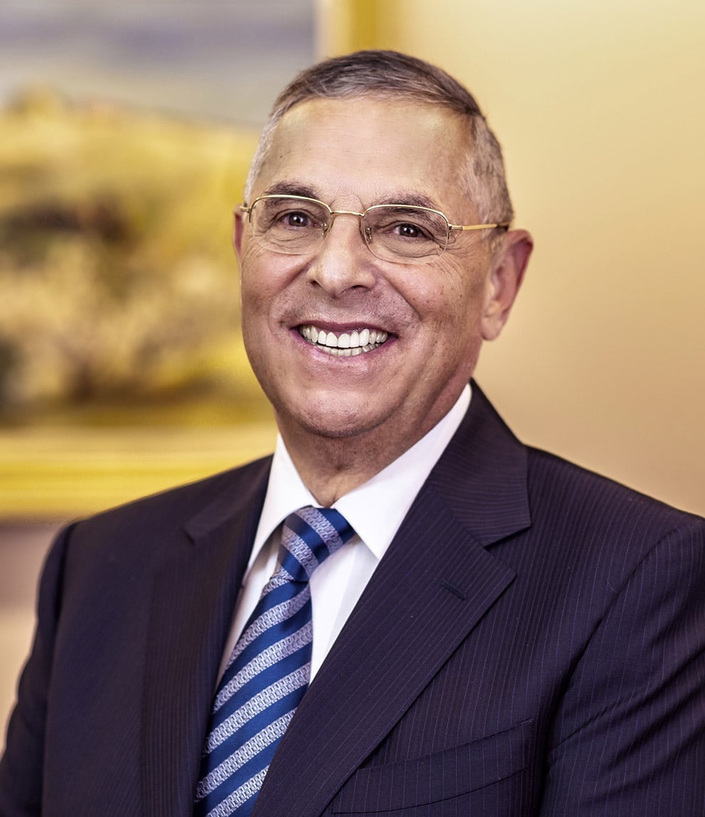 Gregory Howard Solomon